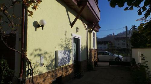 Foto - 3 Zimmer Etagenwohnung zur Miete in Schriesheim