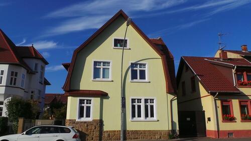 Foto - 3 Zimmer Etagenwohnung in Schriesheim