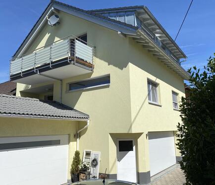 Foto - 5 Zimmer Doppelhaushälfte zur Miete in Offenburg