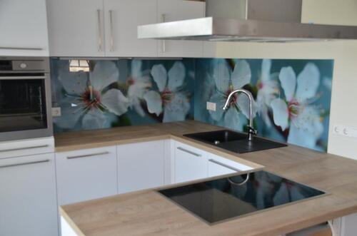 Foto - Doppelhaushälfte in Offenburg zur Miete