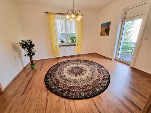 Foto - Erstbezug nach Renovierung Wohnung mit Balkon und Einbauküche