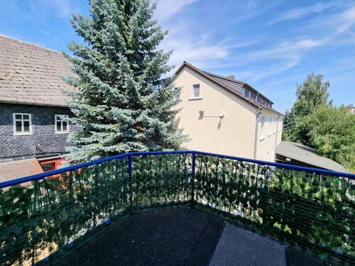 Foto - Etagenwohnung in Gersdorf zur Miete