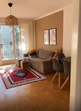 Foto - Wohnung zu vermieten in Bahrenfeld – Voll ausgestattet & Top-Lage