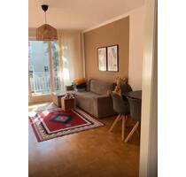 Wohnung zu vermieten in Bahrenfeld – Voll ausgestattet & Top-Lage - Hamburg