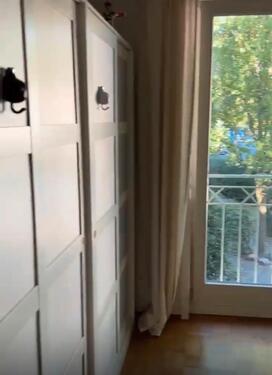 Foto - 2 Zimmer Etagenwohnung in Hamburg