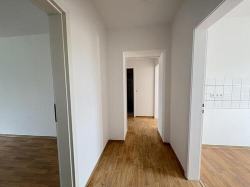 Foto - Gemütliche 3-Zimmer-Etagenwohnung in Bremen – Ideal für Familien
