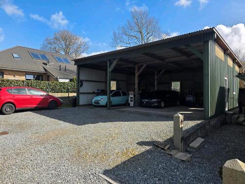 Foto - Haus zu vermieten in Rantrum - 1.400,00&nbsp;EUR Kaltmiete, ca.&nbsp; 150,00&nbsp;m&sup2;