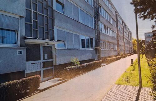 Foto - Eigentumswohnung 2.OG in Do-Mengede von Privat