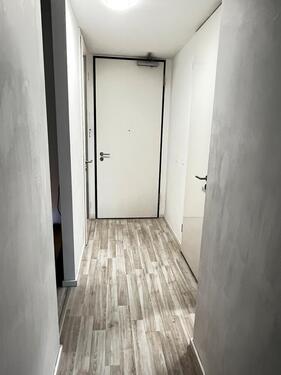 Foto - 1 Zimmer Etagenwohnung zum Kaufen in Offenbach am Main