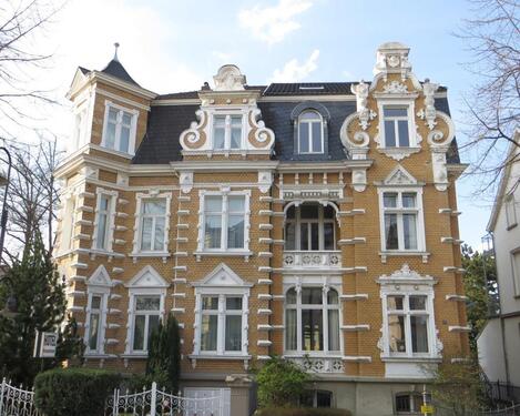 Foto - Möbliertes Apartment im Godesberger Villenviertel