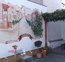 2 Zimmer-Wohnung Jägerstraße 12, Finsterwalde (1. OG)