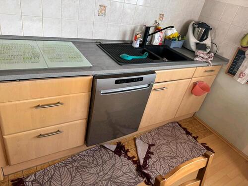 Foto - schöne 3 ZKB EG-Wohnung in 86653 Monheim