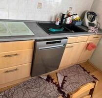schöne 3 ZKB EG-Wohnung in 86653 Monheim
