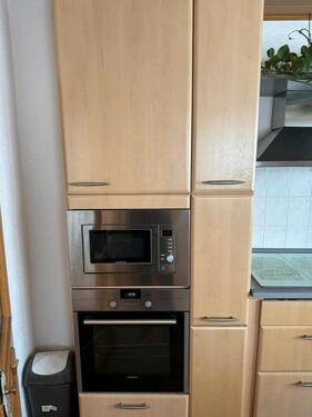 Foto - 3 Zimmer Erdgeschoßwohnung zur Miete in Monheim