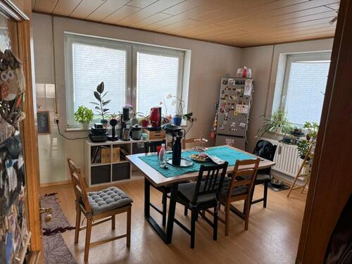 Foto - Erdgeschoßwohnung in Monheim zur Miete