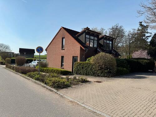 Foto - 3 Zimmer Maisonettenwohnung zur Miete in Malente