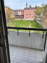 Foto - 1 Zimmerwohnung mit Badezimmer und Balkon in Grombühl
