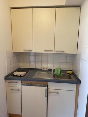 Foto - Etagenwohnung in Würzburg zur Miete