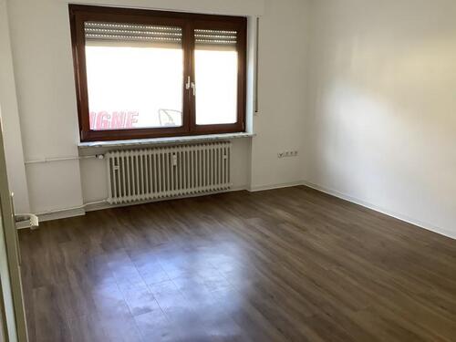 Foto - Erdgeschoßwohnung in Frankfurt am Main zur Miete