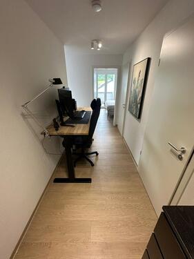 Foto - 2 Zimmer Etagenwohnung zur Miete in Essingen