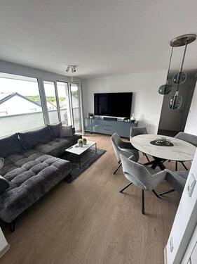 Foto - Etagenwohnung in Essingen zur Miete