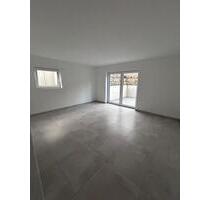 3 - Zimmerwohnung mit Terrase in einer ruhigen Gegend - Kirchardt