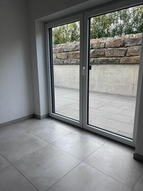 Foto - 3 Zimmer Terrassenwohnung zur Miete in Kirchardt