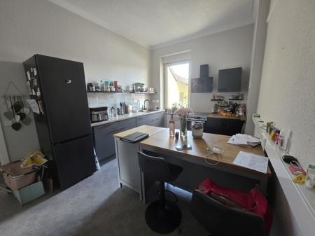 Foto - 3 Zimmer Etagenwohnung zur Miete in Wallerfangen