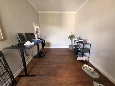 Foto - Etagenwohnung in Wallerfangen zur Miete