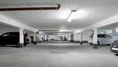 Tiefgaragenstellplatz Parkstadt + Ladesäule - Berlin Friedrichshain-Kreuzberg