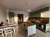 Foto - 3-Zimmer-Wohnung im OG sehr ländlich auf Pferdehof