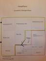 Foto - 3 Zimmer Dachgeschoßwohnung zur Miete in Oetzen