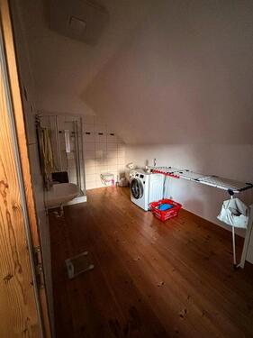 Foto - Dachgeschoßwohnung in Oetzen zur Miete