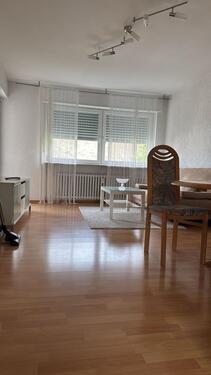 Foto - Etagenwohnung in Mannheim zur Miete