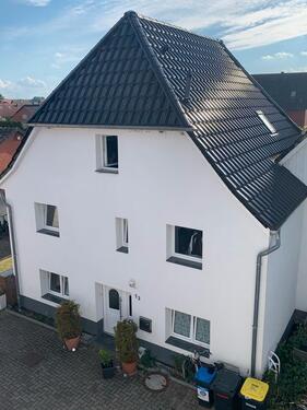 Foto - Kernsanierte DHH in 2018 Traumgarten+Sehnde OTRegion Hannover!