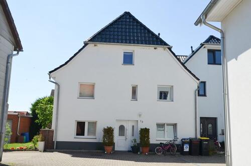 Foto - 6 Zimmer Doppelhaushälfte in Sehnde