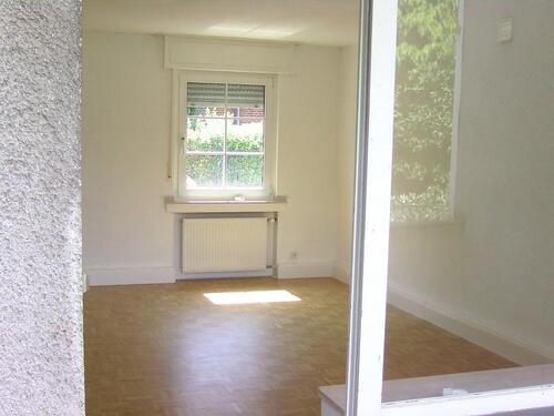 Foto - 2 Zimmer Erdgeschoßwohnung in Köln