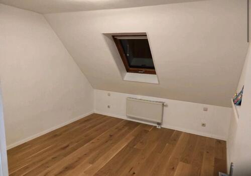 Foto - Etagenwohnung in Ippesheim zum Kaufen