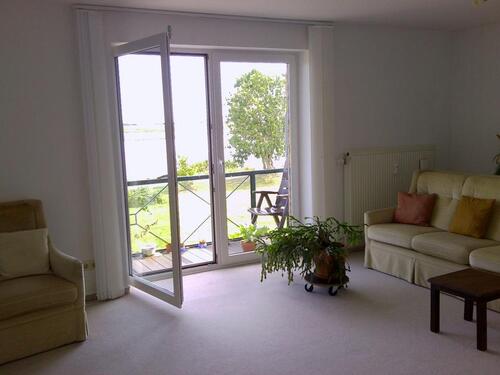 Foto - 3 Zimmer-Eigentumswohnung in Tönning zu verkaufen