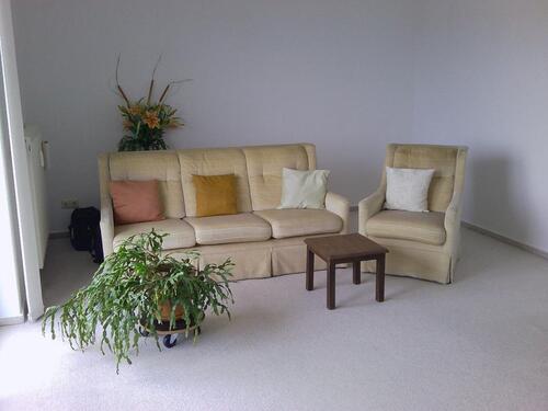 Foto - 3 Zimmer Etagenwohnung zum Kaufen in Tönning
