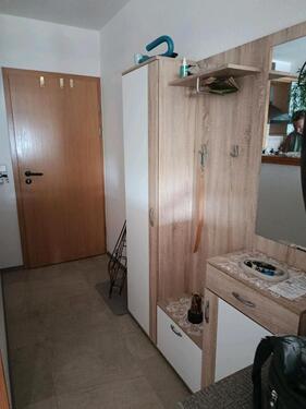 Foto - Etagenwohnung in Krölpa zum Kaufen