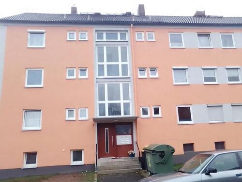 Foto - Renditeobjekt 5% p.a 3 Zi. Wohnung, 60m2, Arzberg, EG