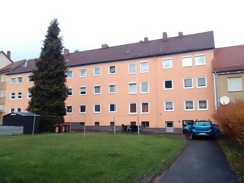 Foto - 3 Zimmer Erdgeschoßwohnung zum Kaufen in Arzberg
