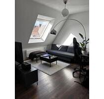 Zwischenmiete Wohnung Dortmund - 550,00&nbsp;EUR Kaltmiete, ca.&nbsp; 35,00&nbsp;m&sup2; in Dortmund (PLZ: 44139) Innenstadt Ost
