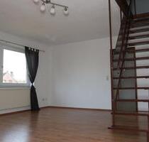 Helle 3-Zimmer-Maisonette-Whg in Ottersberg frei ab 01.11.2026