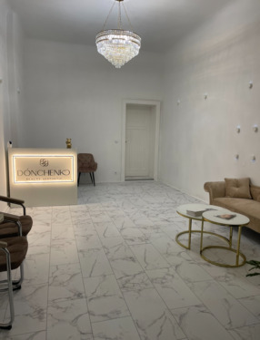 Foto - Kosmetikraum, Arbeitsplätze in Charlottenburg zu vermieten