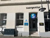 Foto - Ladenlokal, Gewerbefläche, Saarbrücken, St. Johanner Markt