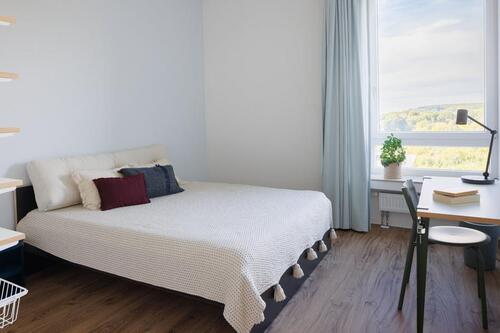 Foto - Etagenwohnung zur Miete in Aachen