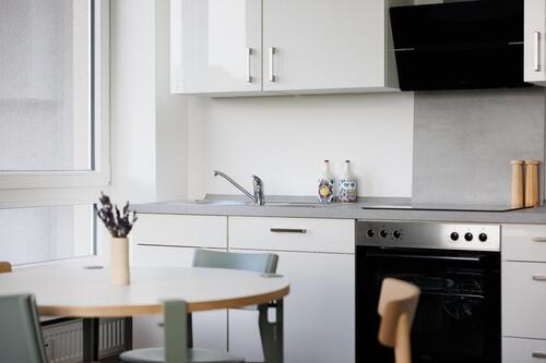 Foto - Etagenwohnung in Aachen zur Miete