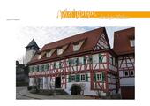 Foto - Wunderschöne Maisonette-Wohnung 2,5 Zimmern und EBK in Iptingen
